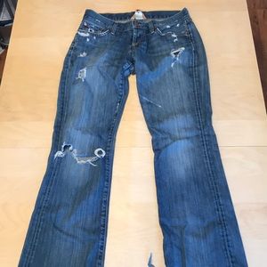 Lucky Brand Lil Maggie 6/28